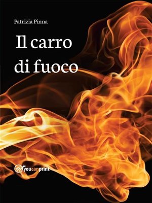 cover image of Il carro di fuoco